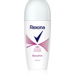 Rexona Biorythm 50ml Deodorant & Antiperspirant