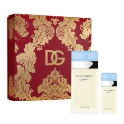 Dolce & Gabbana Light Blue Eau de Toilette 200ml 25ml