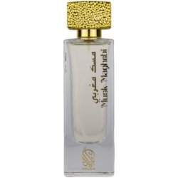 Nylaa Musk Maghribi Eau De Parfum 75ml