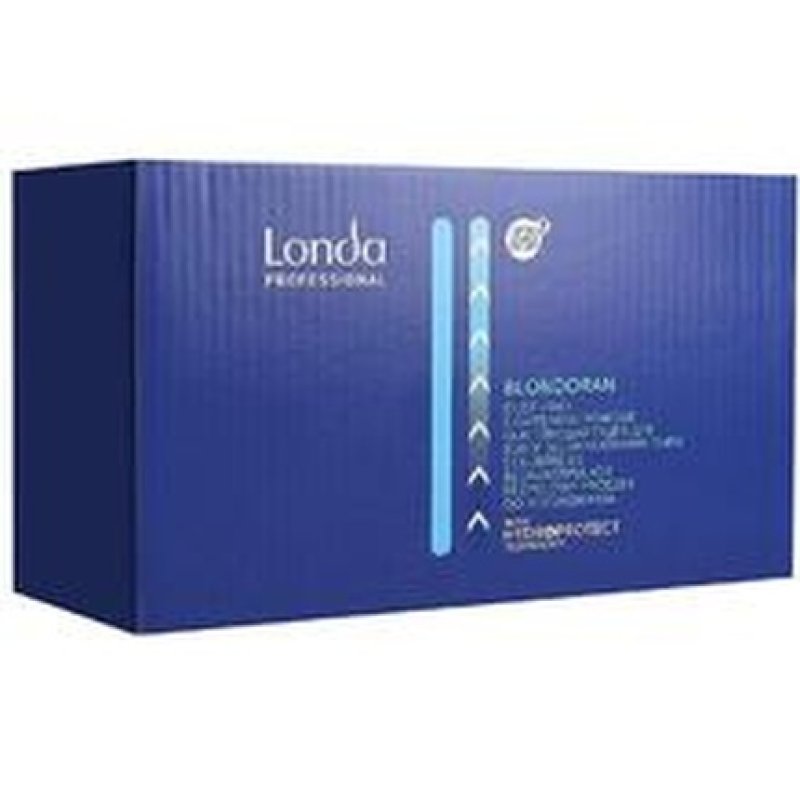 Londa Blondoran Blonding Powder (2 x 500 g)