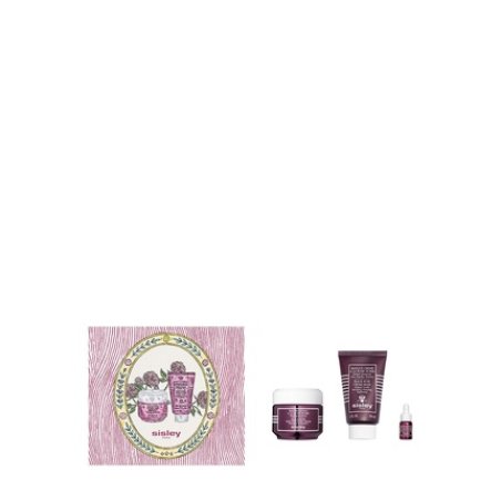 Sisley Rose Noire Duo Face Care Set By Sisley