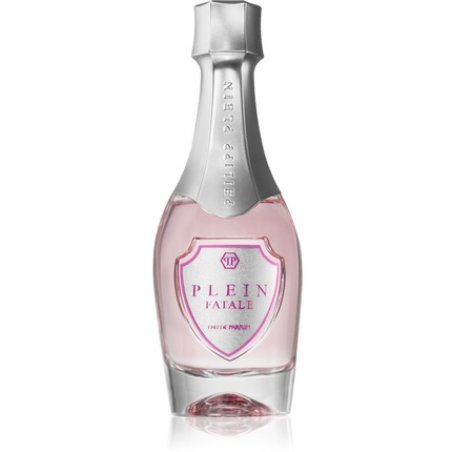 Philipp Plein Fatale Rosé Eau de Parfum 50ml - Women's Fragrance