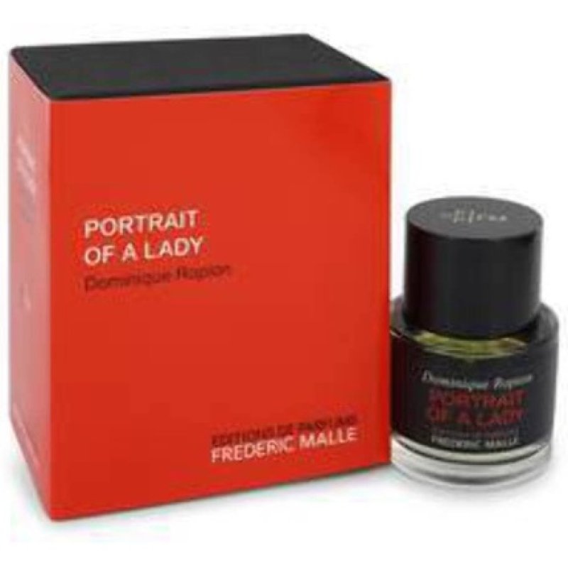 Frederic Malle Portrait Of A Lady Eau De Parfum Spray 50ml