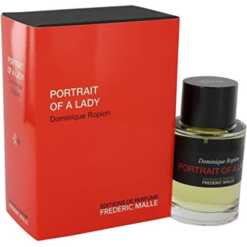 Frederic Malle Portrait of a Lady Perfume EDP 100ml