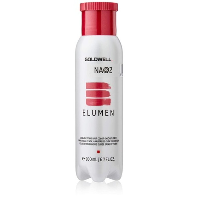Na@2 Elumen Hc 200Ml