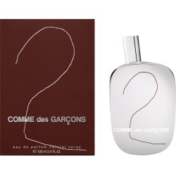 Comme des Garcons 2 Eau de Parfum Spray 50ml