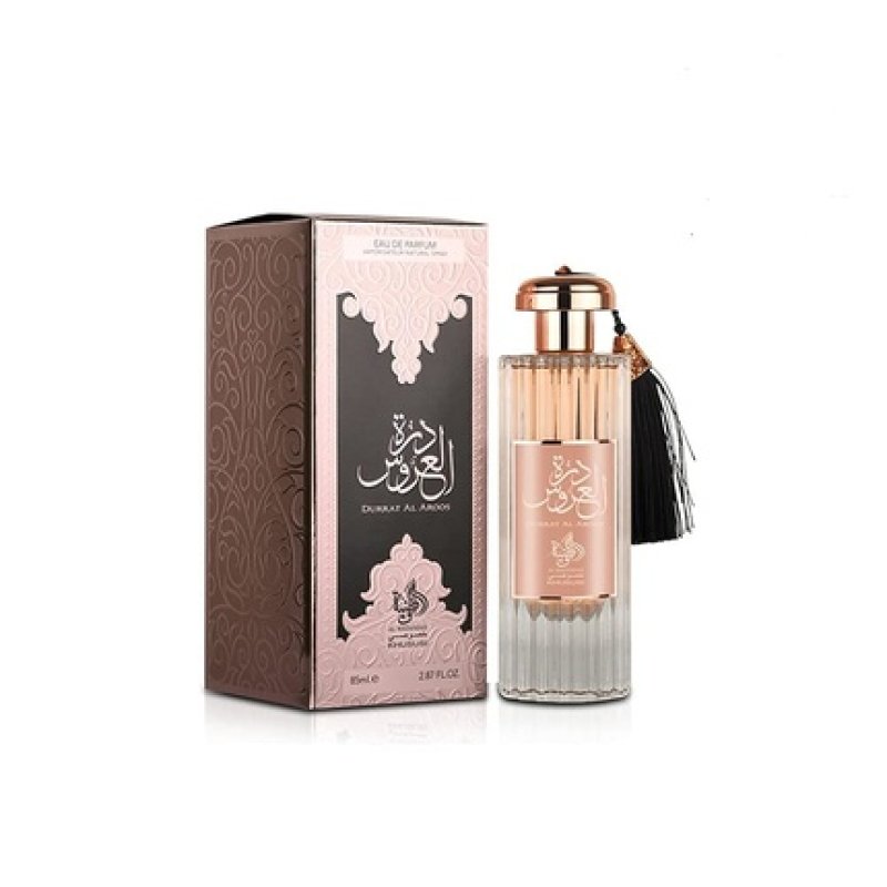 Al Wataniah Unisex Perfume Durrat Al Aroos