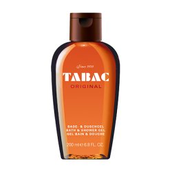 Tabac Original 200 ml Shower gel Body