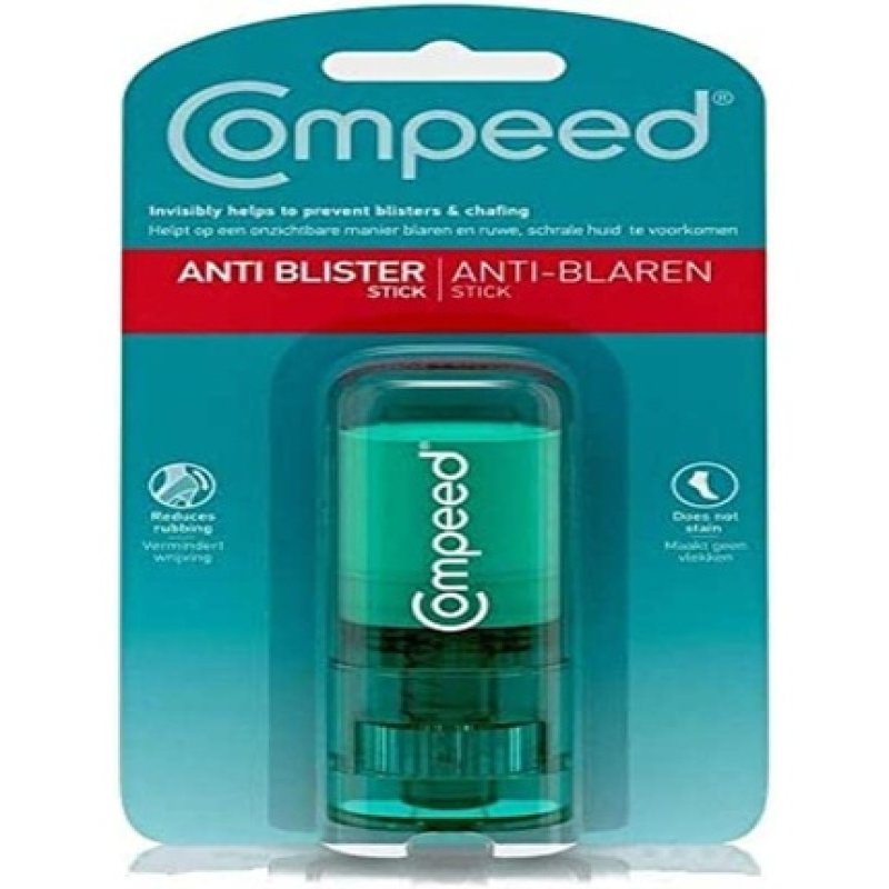 COMPEED Anti-Blister Stick 8ml