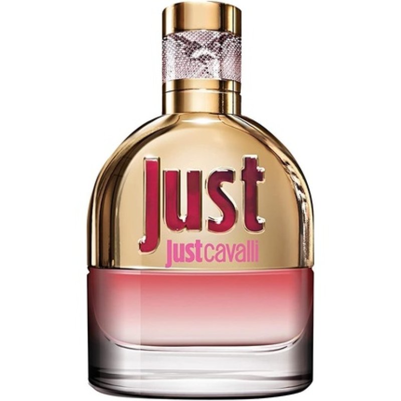 Roberto Cavalli Just Cavalli Eau de Toilette Spray 50ml