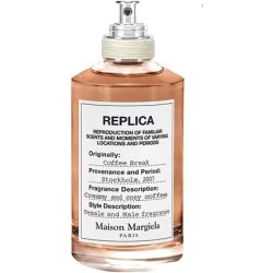 Maison Margiela Replica Coffee Break Eau de Toilette Spray 100 ml