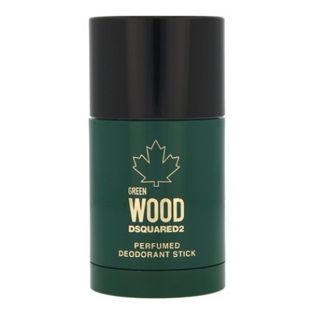 Dsquared2 Green Wood Deodorant Stick 75ml