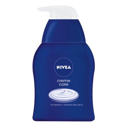 NIVEA Creme Care 250 ml Mousse crème 1 pièce(s)