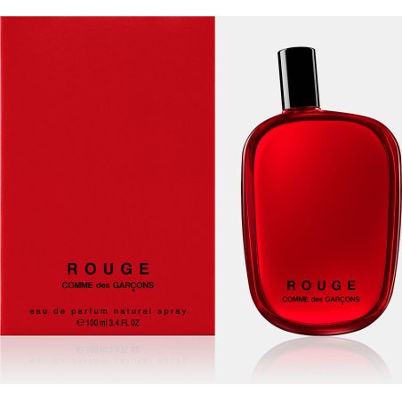 Comme Des Garcons Rouge Eau De Parfum 100 ml