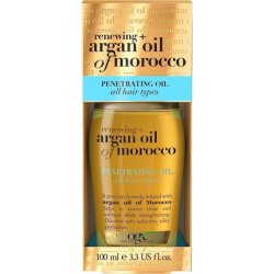OGX Renewing and Penetrating Argan Oil of Morocco 100ml