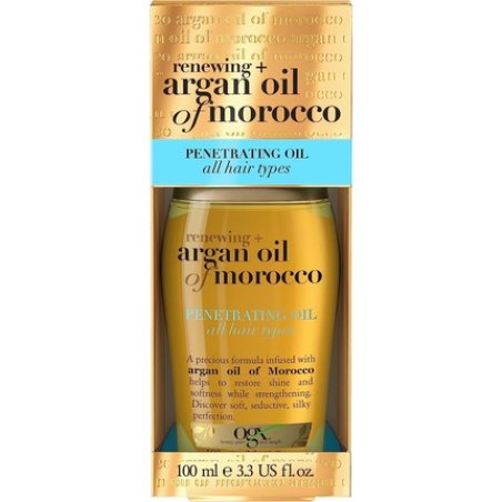 OGX Renewing and Penetrating Argan Oil of Morocco 100ml