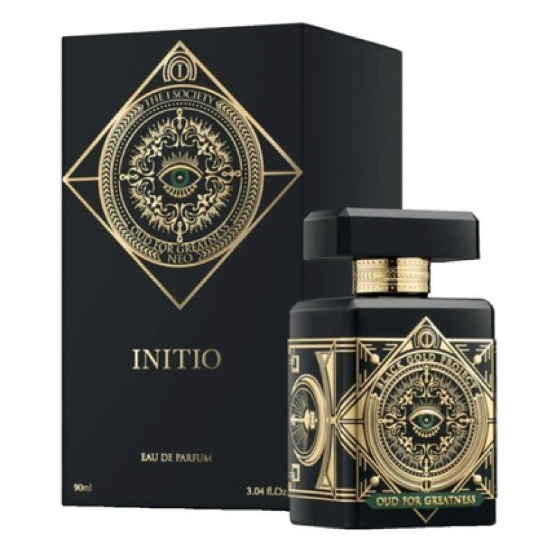 Initio Oud For Greatness NEO 90ml EDP
