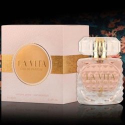 La Vita EDP Perfume by Maison Alhambra 100ml