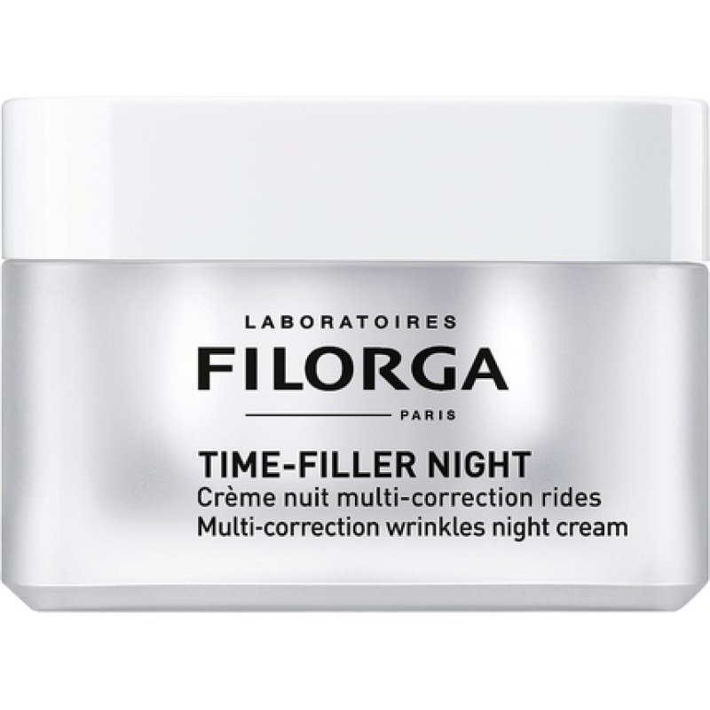 Time Filler Night 50ml