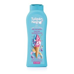 TULIPÁN Unicorn Marshmallow Bath Gel 650ml