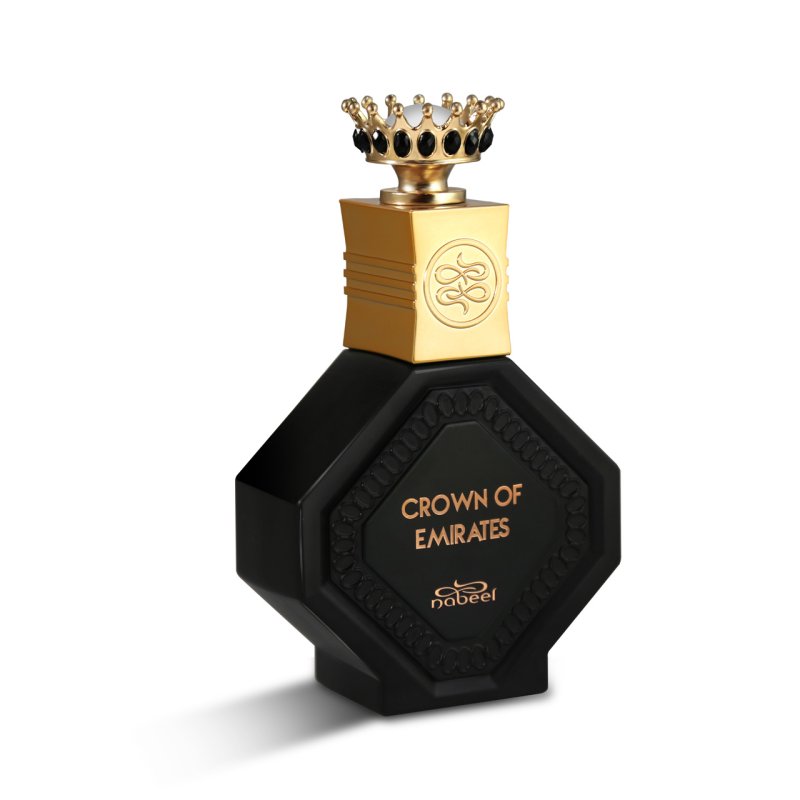 Nabeel Crown of Emirates 100 ml Unisexe