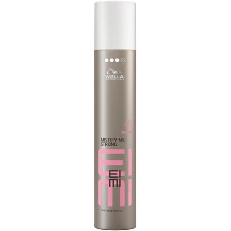 Wella Professionals EIMI Mistify Me Hairspray 300ml Strong