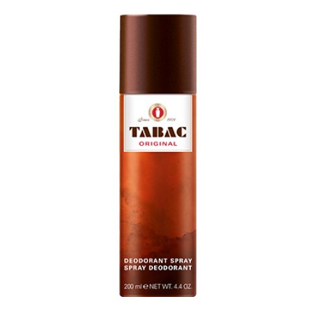 Maurer & Wirtz Tabac Original Deospray 250ml