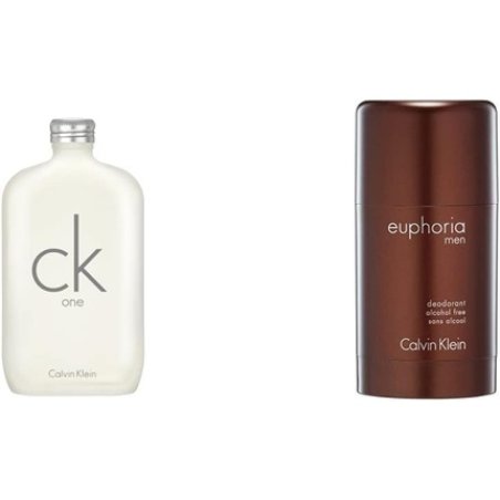 Ck One Eau de Toilette 300ml