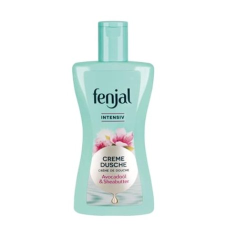 Fenjal Intensive Cream Shower 200ml