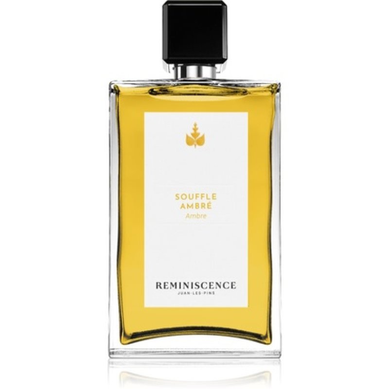 Reminiscence Souffle Ambré Eau De Toilette Intense Spray 100ml