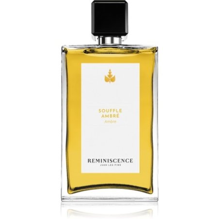 Reminiscence Souffle Ambré Eau De Toilette Intense Spray 100ml