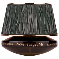 Maison Asrar Never Forget Me Eau De Parfum 90ml