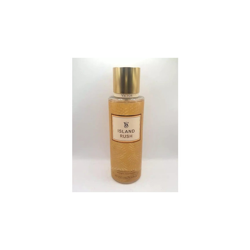 Victoria's Secret Island Rush Body Mist 250ml