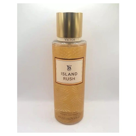 Victoria's Secret Island Rush Body Mist 250ml