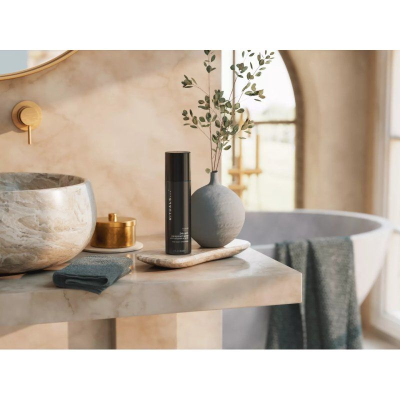 Rituals Homme 8719134163407 déodorant Hommes Déodorant spray 200 ml 1 pièce(s)