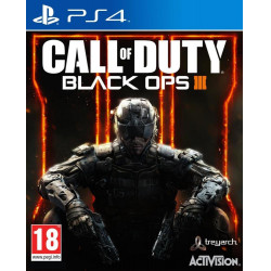 Call Of Duty Black Ops III