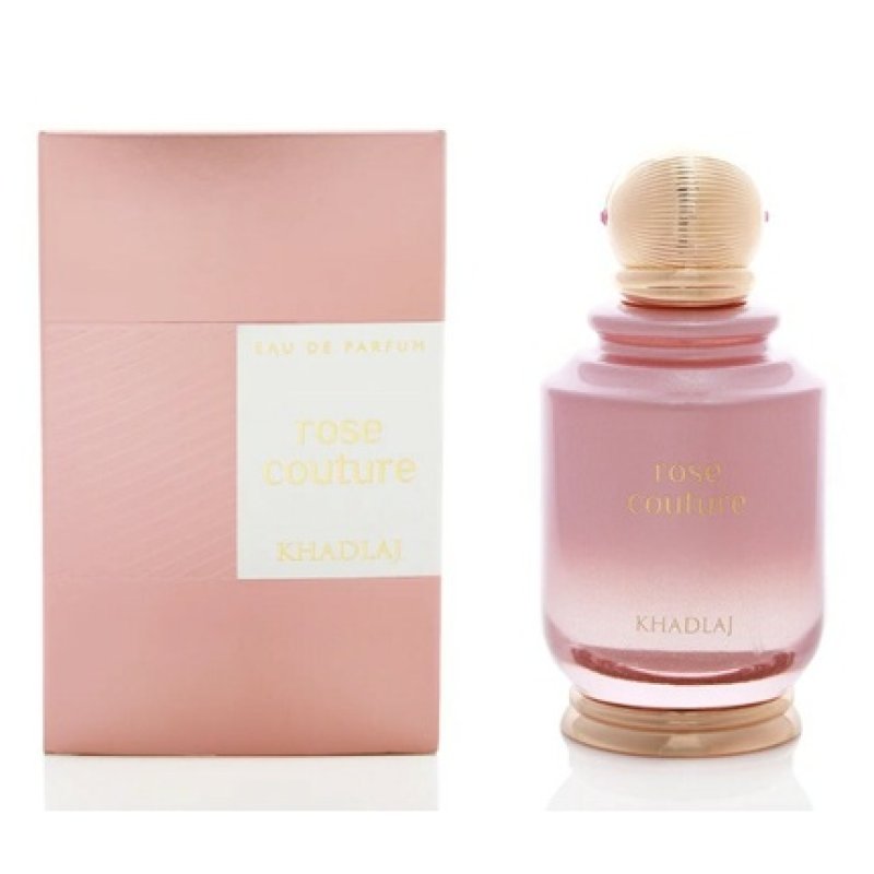 Rose Couture Eau de Parfum Volume 100 ml