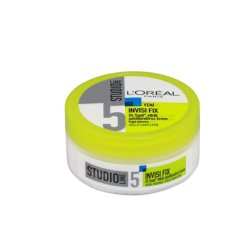 L'OREAL Studio Line Gel Bottle Fix of 5 Strong 150ml