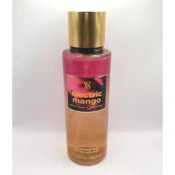 Victoria's Secret Electric Mango Body Mist 250ml