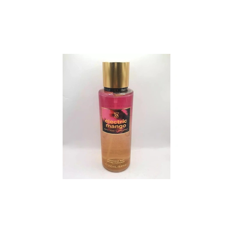 Victoria's Secret Electric Mango Body Mist 250ml