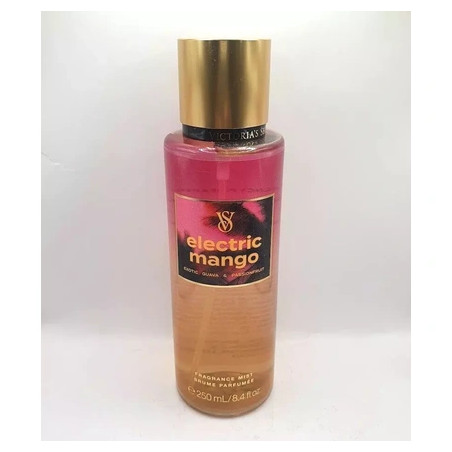 Victoria's Secret Electric Mango Body Mist 250ml