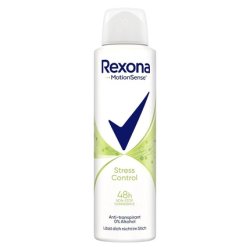 Rexona MotionSense Stress Control Anti-Transpirant Deodorant Spray 150ml