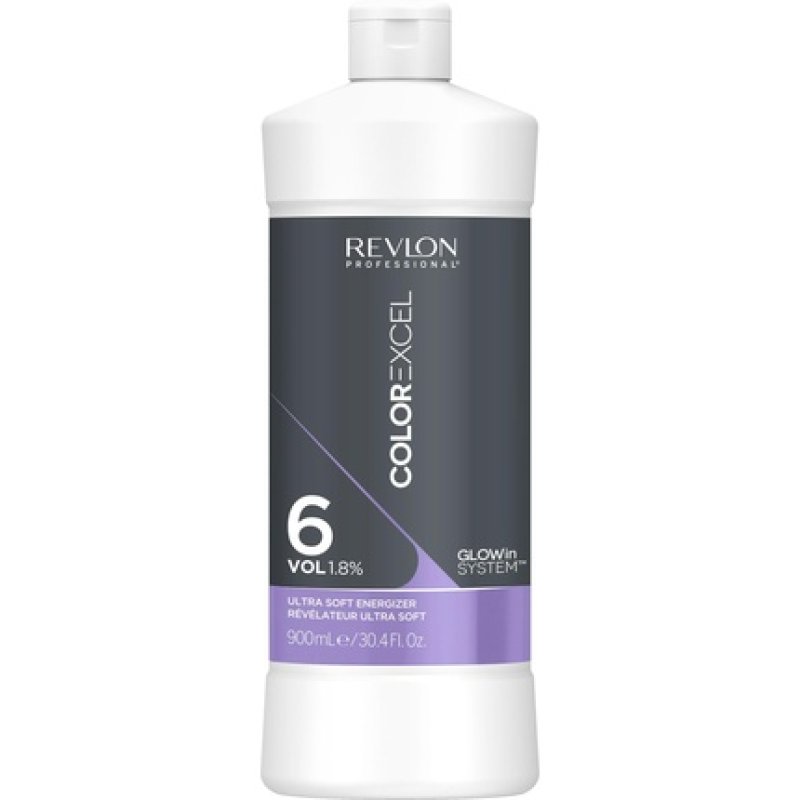 RP RVL COLOR EXCEL ENERG 6VOL 1,8% 900 ML