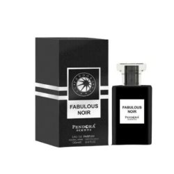 Paris Corner Pendora Scents Fabulous Noir EDP 100ml 3.4oz