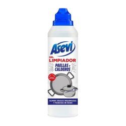 Asevi Fabric Softener, 200 Ml