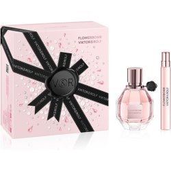 Viktor & Rolf Flowerbomb Eau de Parfum 50ml Gift Set 2023