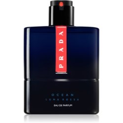 Luna Rossa Ocean Eau de Parfum 150ml -