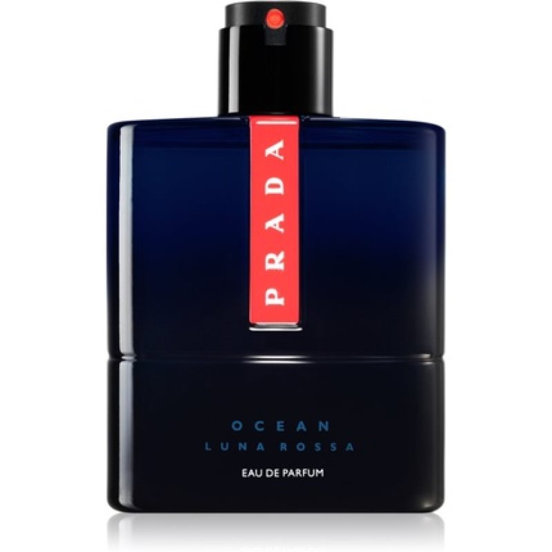 Luna Rossa Ocean Eau de Parfum 150ml -