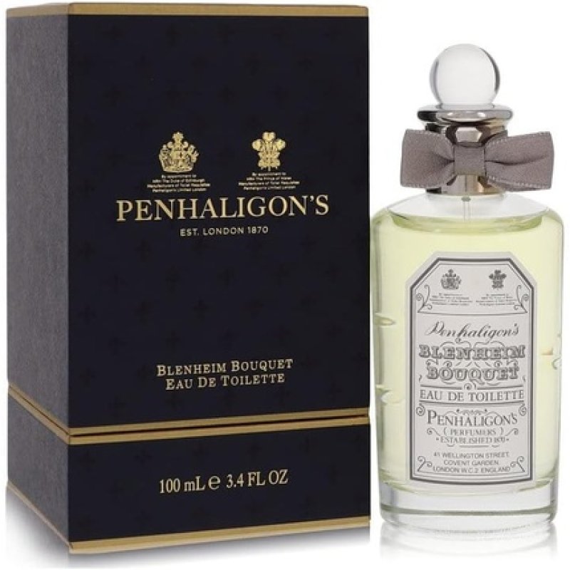 Penhaligon's Blenheim Bouquet Eau De Toilette 100ml
