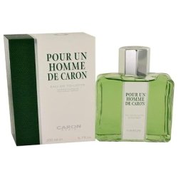 Caron Pour Un Homme Eau De Toilette 200ml